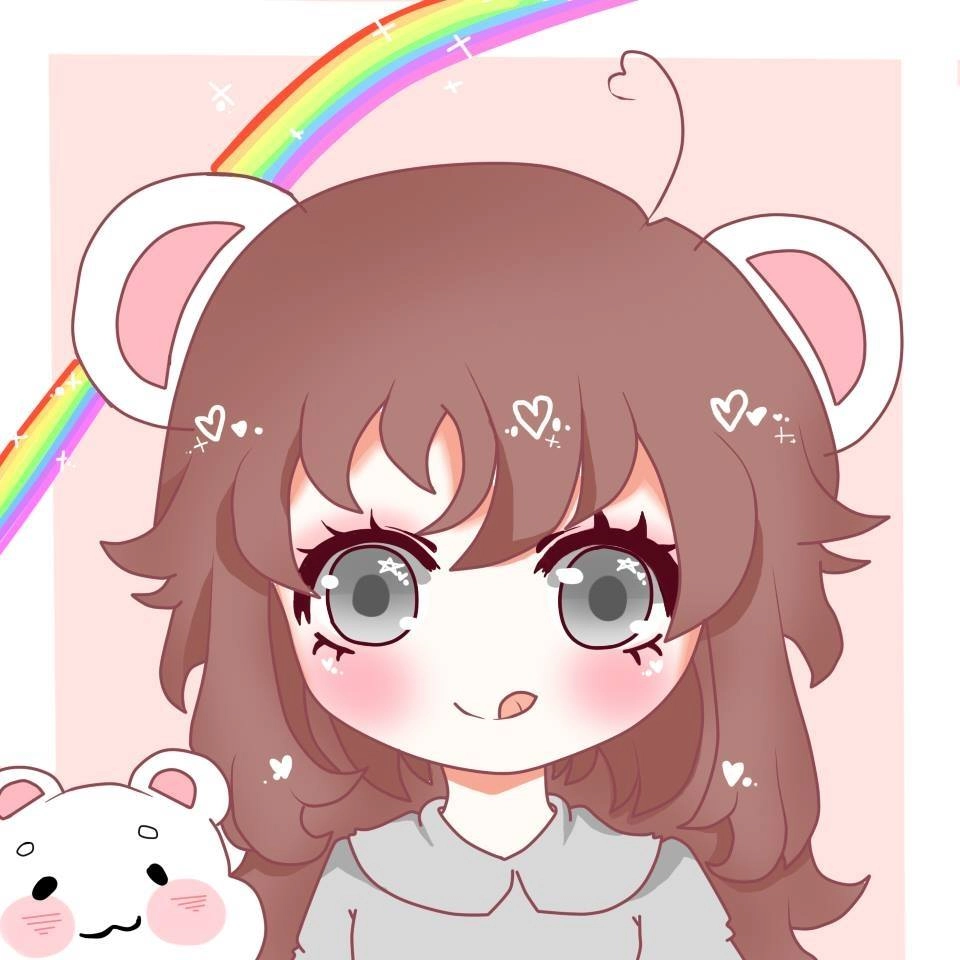 Đắm chìm trong hình ảnh mèo simmy chibi cute