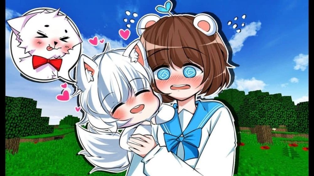 Cập nhật xu hướng với ảnh simmy cute chibi