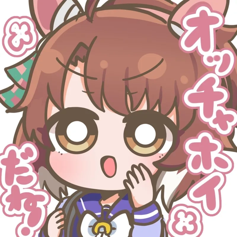 Thử sức cùng hình vẽ simmy chibi