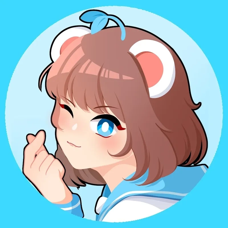 Sáng tạo cùng vẽ chibi simmy