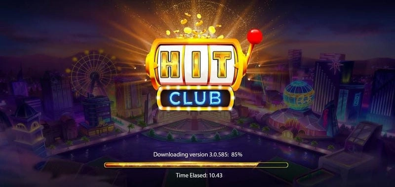  Rinh thưởng lớn với sâm lốc tại Đăng Ký Hitclub