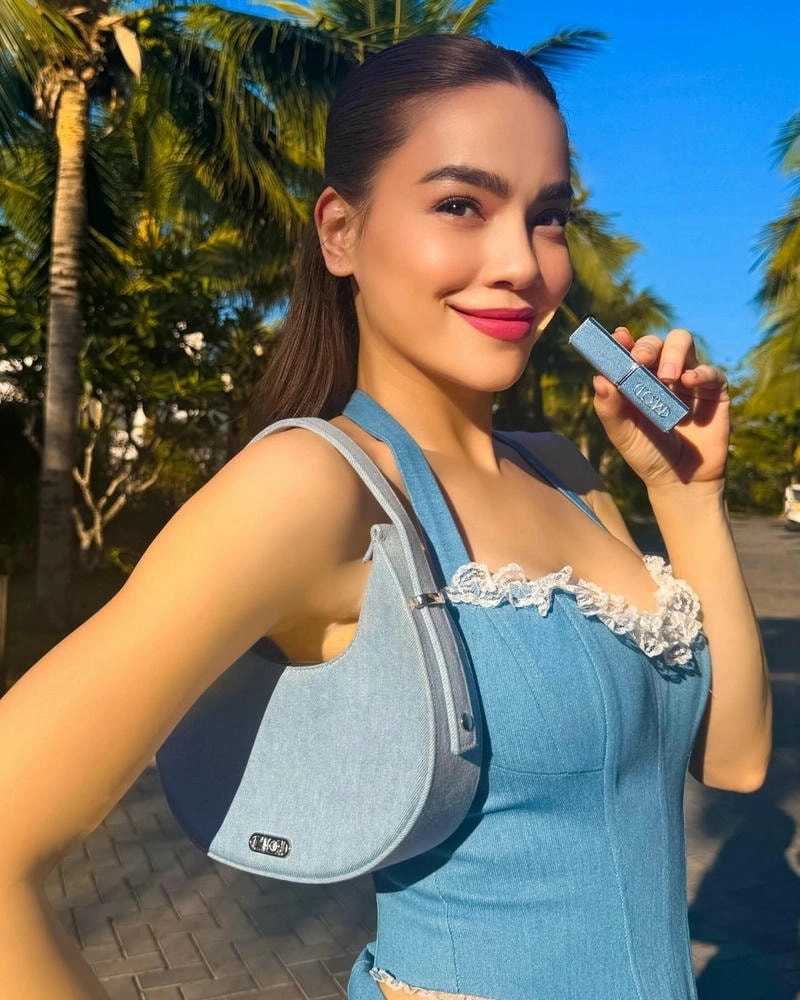 Bạn biết Hồ Ngọc Hà sinh năm bao nhiêu chưa