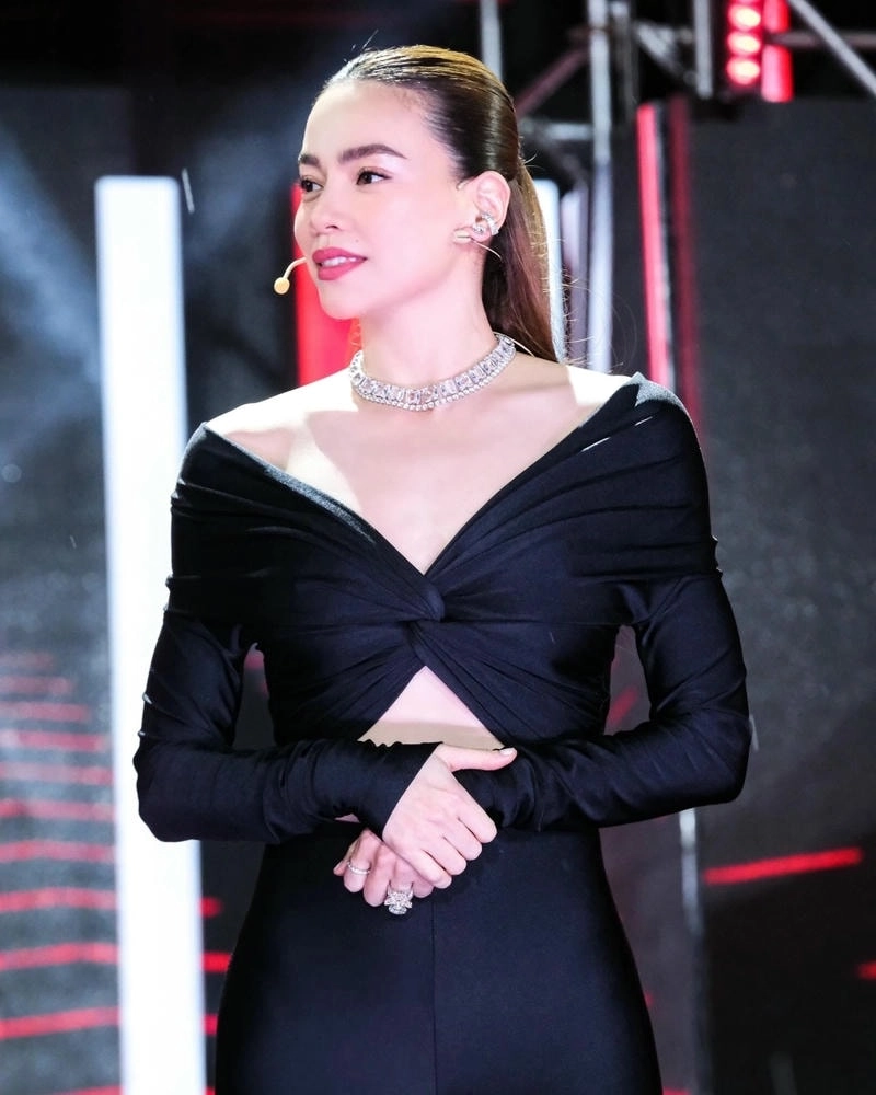 Hồi tưởng Hồ Ngọc Hà ngày xưa đáng yêu