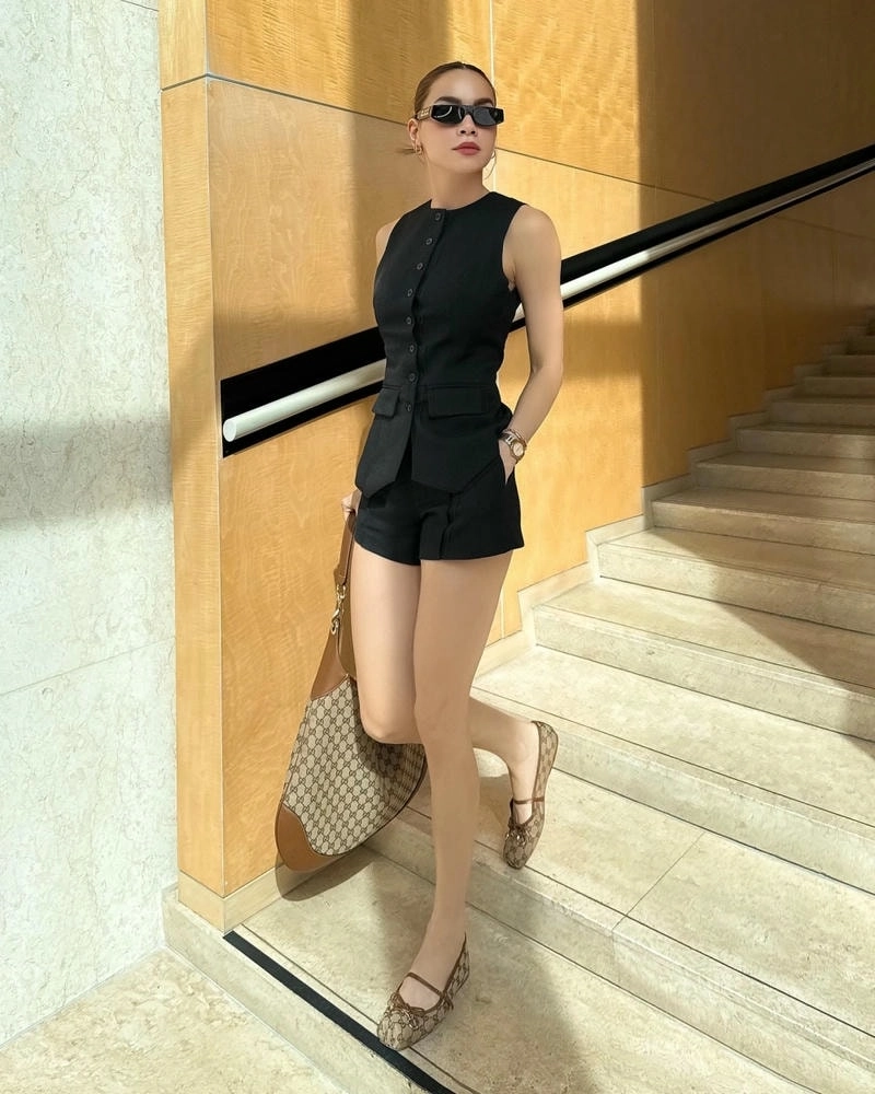 Nghe Hồ Ngọc Hà Sao ta lặng im đầy cảm xúc