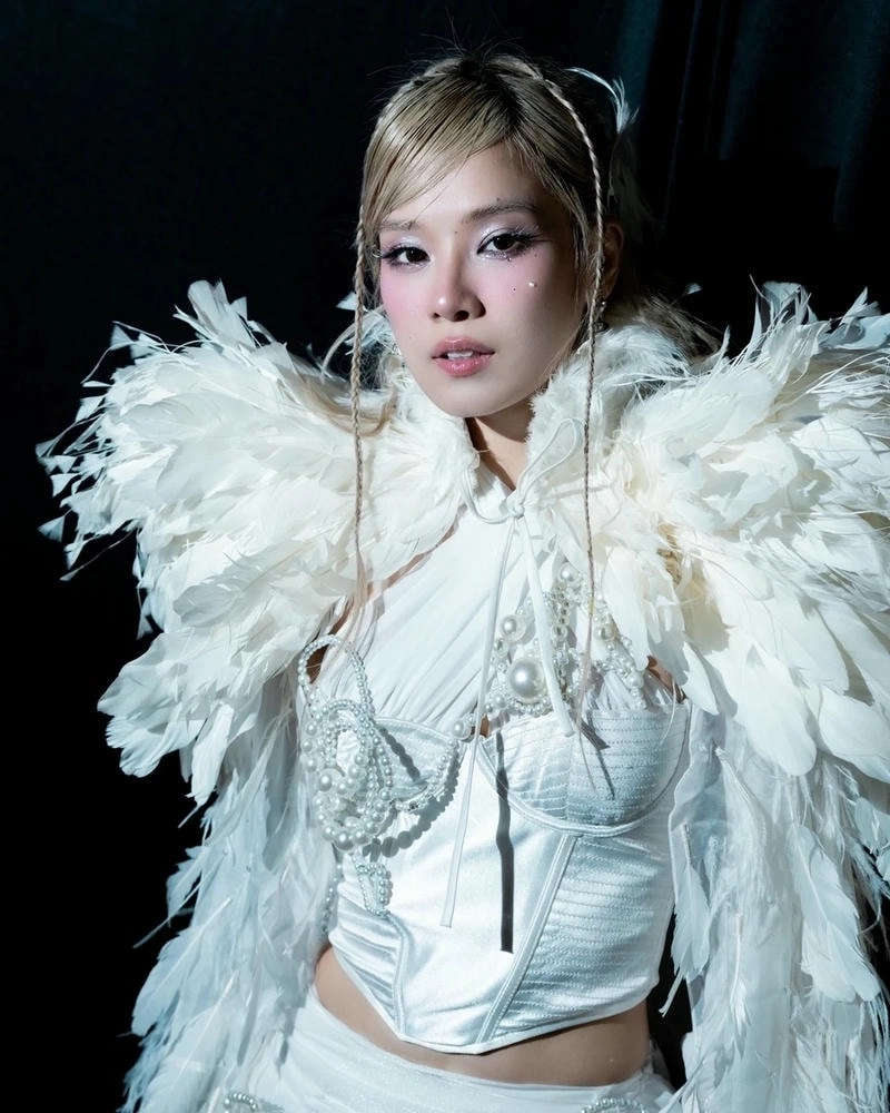 Ngắm nhìn phong cách Hoang Yen Chibi' đầy ấn tượng