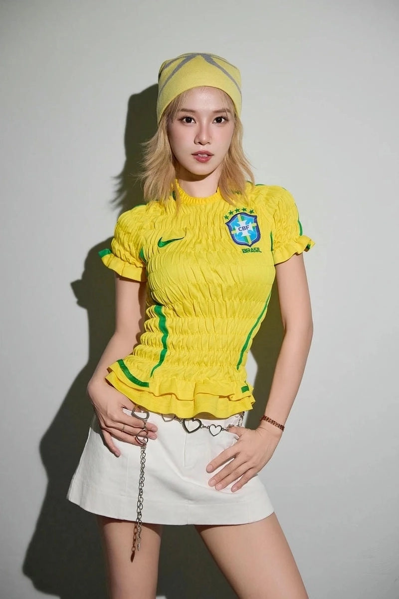 Cập nhật thông tin mới về Duyệt Hoàng Yến Chibi