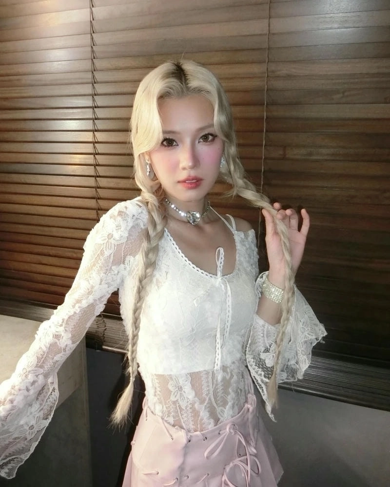 Bạn đã biết Hoàng Yến Chibi Bao Nhiêu Tuổi chưa