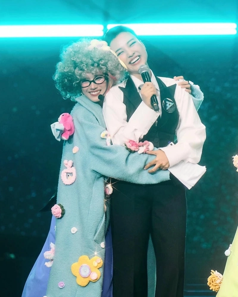 Cảm nhận Hoàng Yến Chibi Ừ Em Xin Lỗi đầy cảm xúc