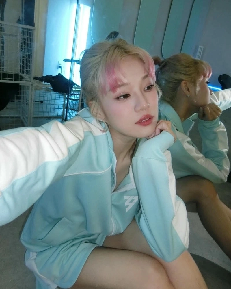 Thưởng thức Ngây Ngô Hoàng Yến Chibi siêu dễ thương