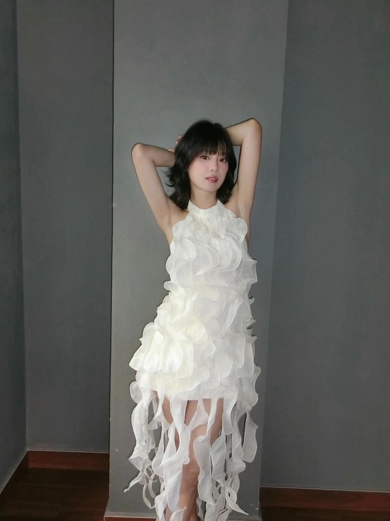 Trải nghiệm Yêu Thầm Hoàng Yến Chibi cực xúc động