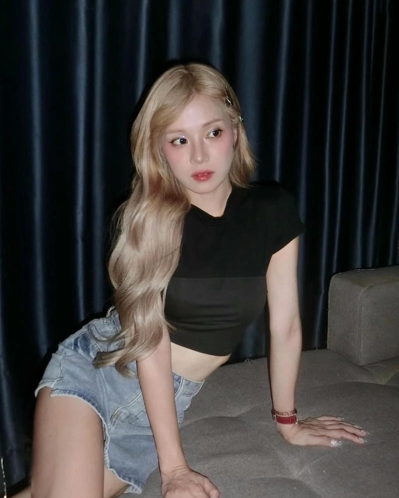 Bạn đã biết Hoàng Yến Chibi Tuổi hiện tại chưa