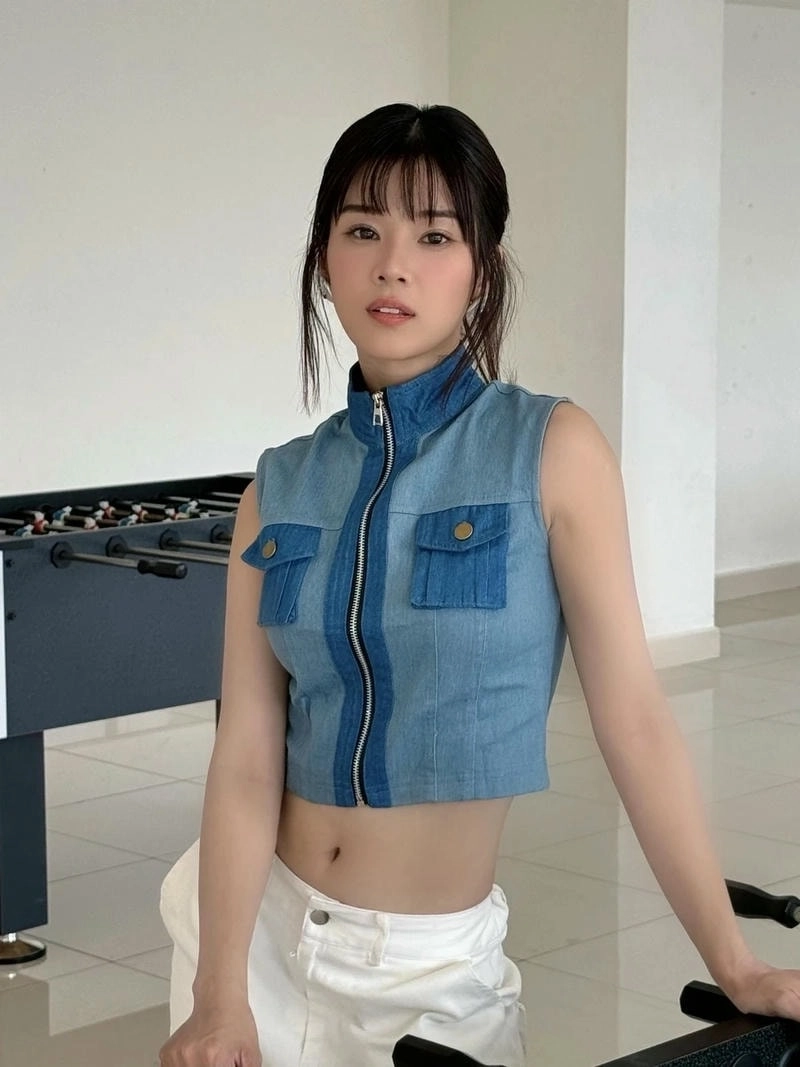 Cùng nghe Cảm Ơn Anh Hoàng Yến Chibi đầy tình cảm