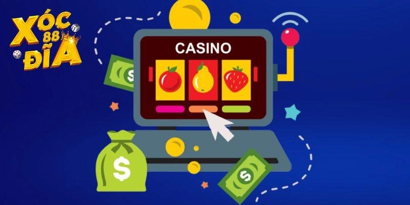Hướng dẫn cách rút tiền XOCDIA88 dễ dàng