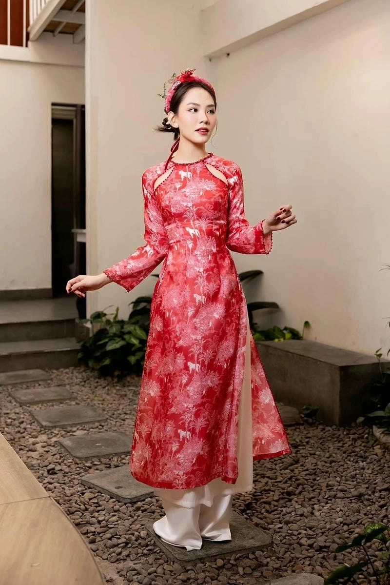 Bí mật Huỳnh Nguyễn Mai Phương chiều cao cực chuẩn