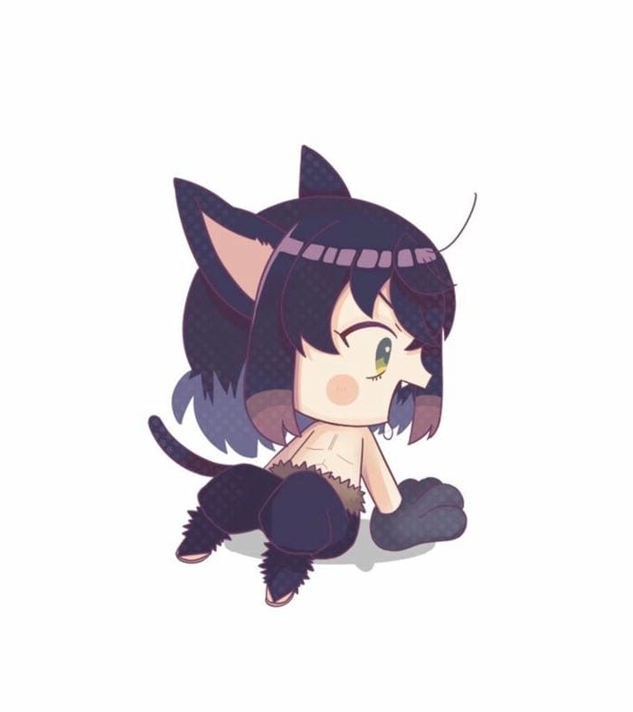 Tuyển tập inosuke aoi chibi cực chất