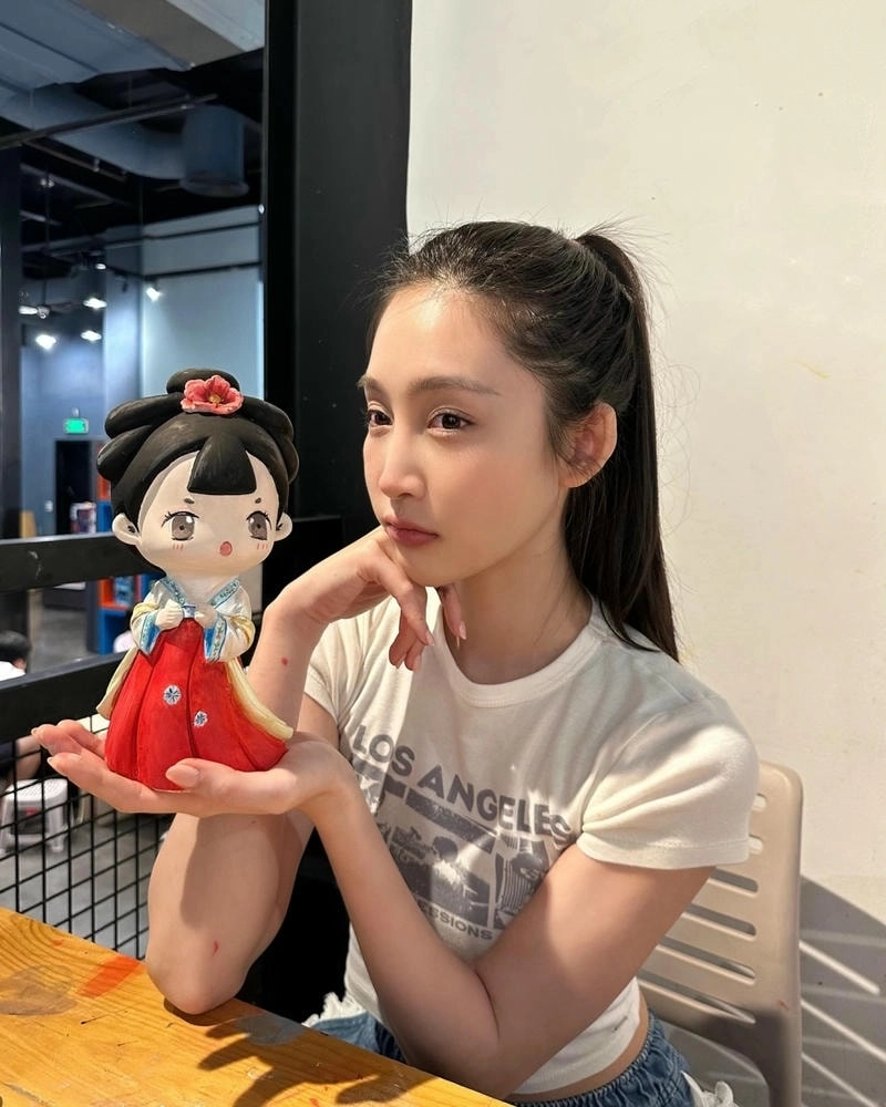 Khám phá những bài hát nổi bật Bài hát của Juky San