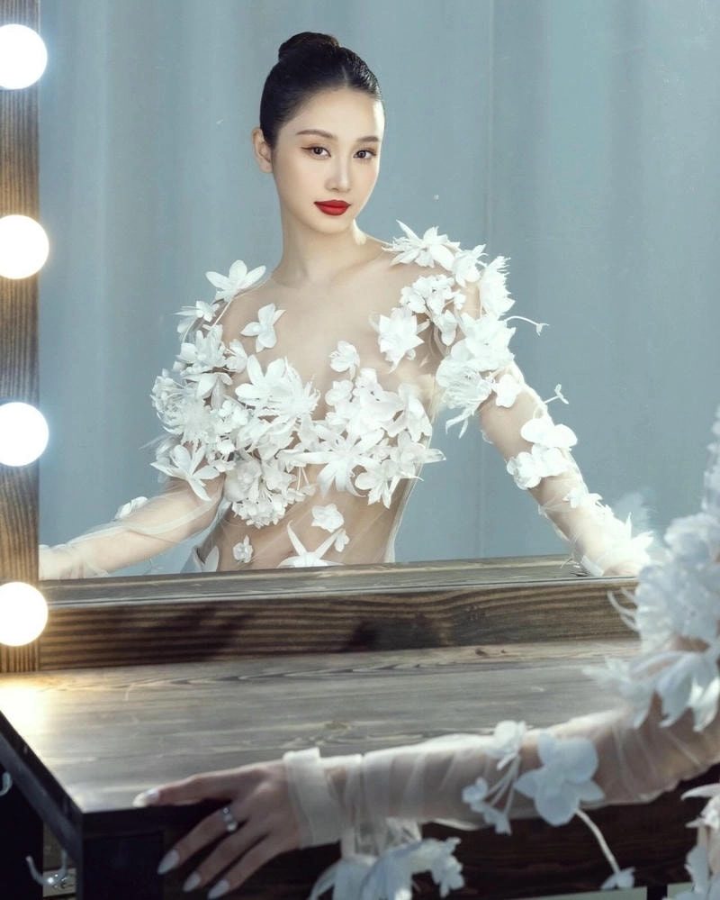 Jun Vũ là ai mà khiến fan phát cuồng