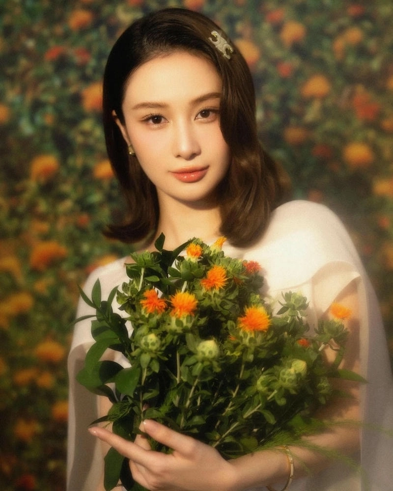 Jun Vũ tháng năm rực rỡ gây ấn tượng mạnh