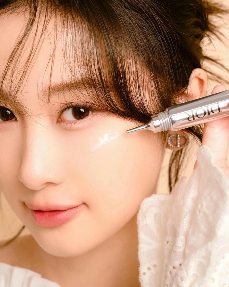 Jun Vũ trước giờ yêu luôn giữ hình ảnh đẹp