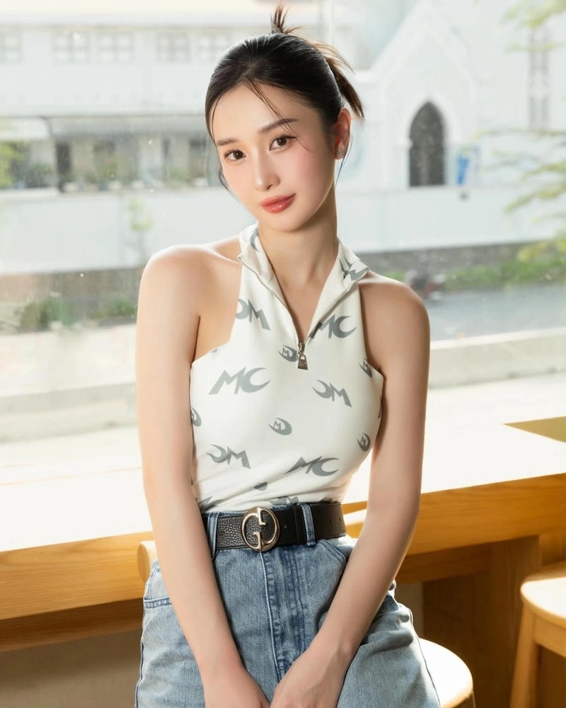 Tiểu sử Jun Vũ được cộng đồng mạng săn lùngTiểu sử Jun Vũ được cộng đồng mạng săn lùng