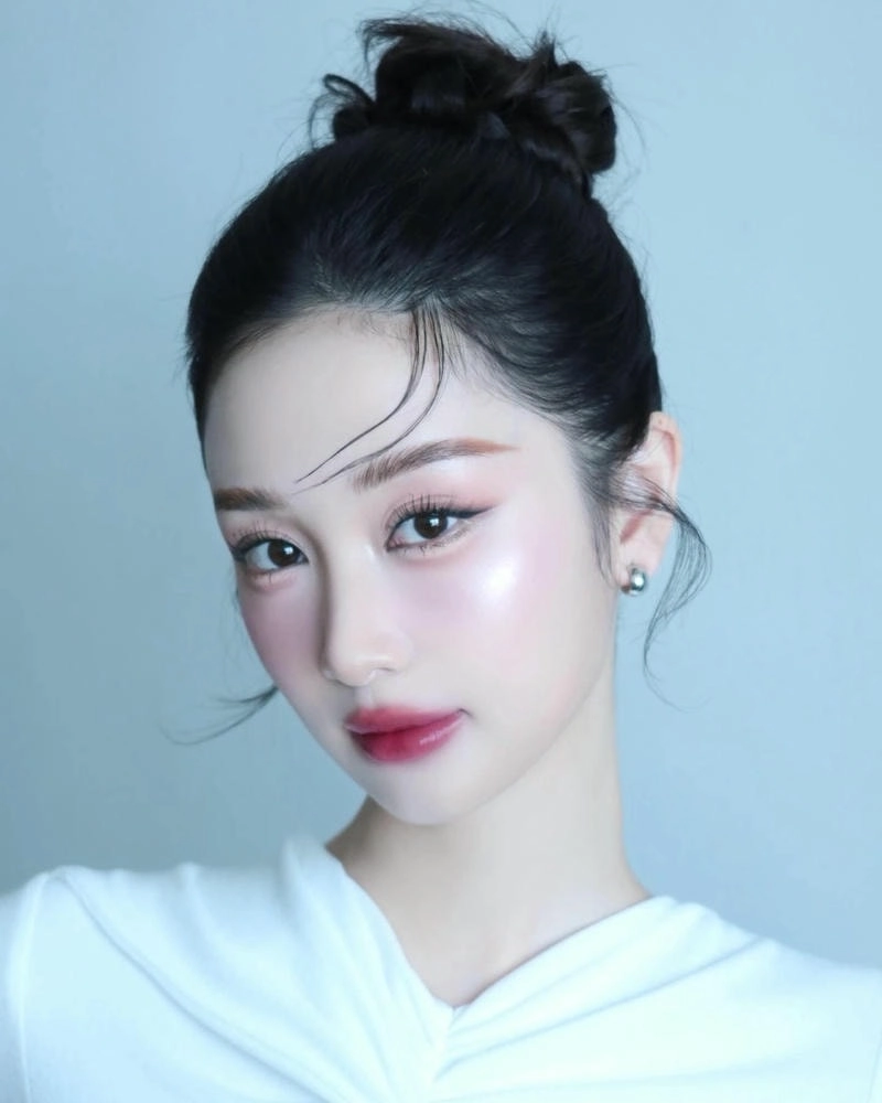 Jun Vũ ở Hàn Quốc tham gia nhiều sự kiện
