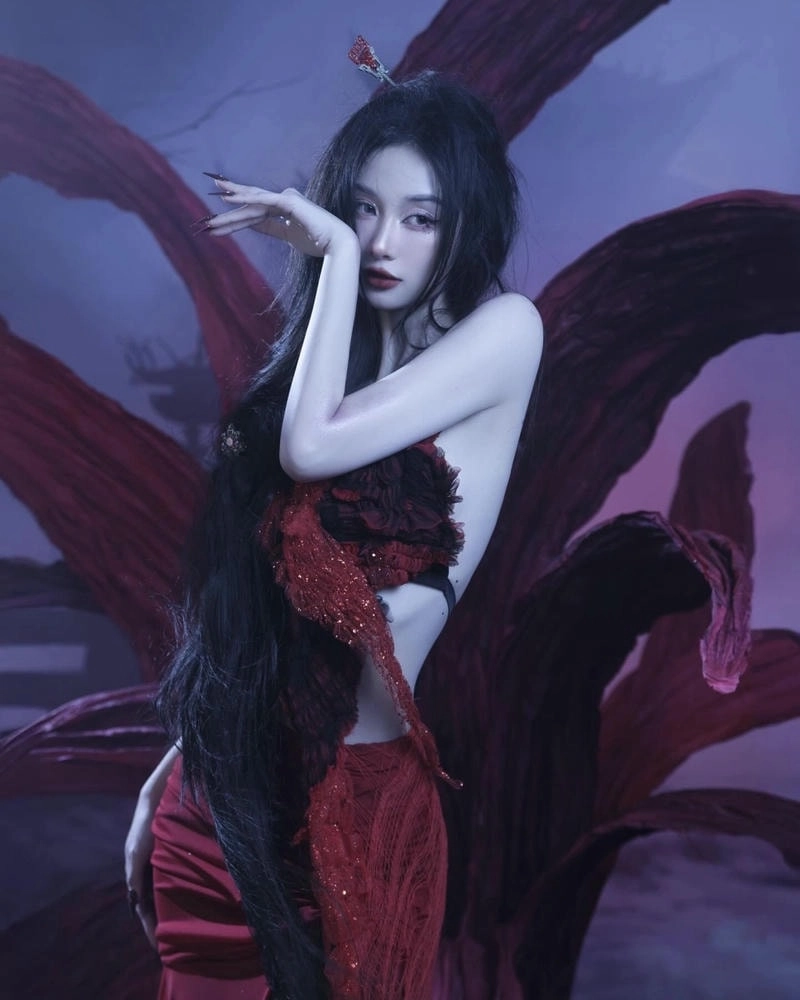 Jun Vũ đi sự kiện luôn gây chú ý lớn
