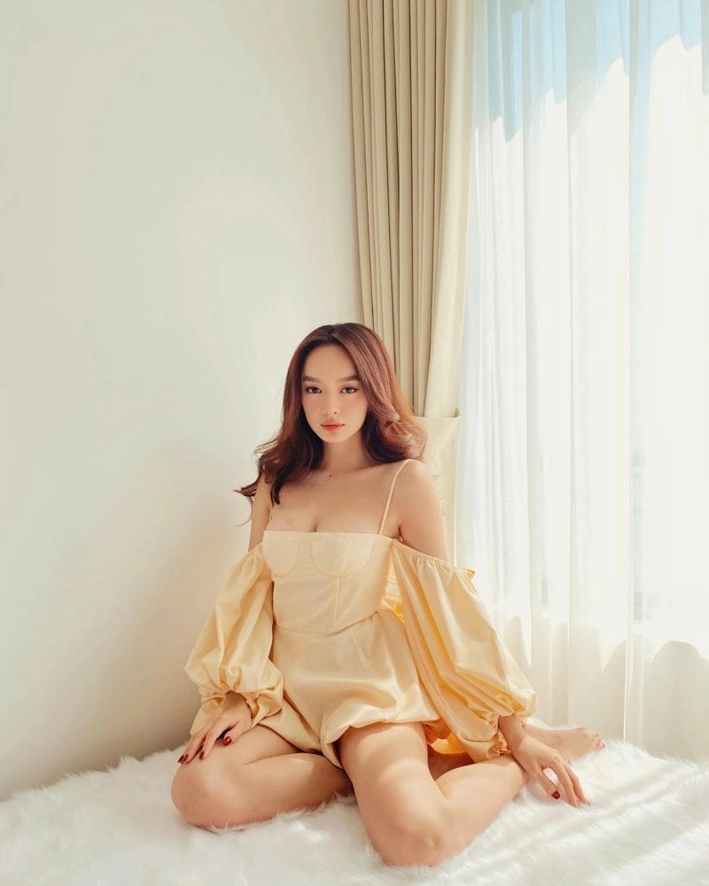 Bật mí các phim Kaity Nguyễn từng tham gia