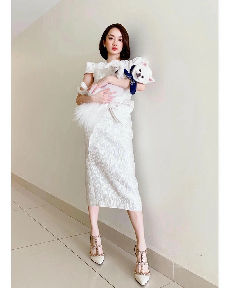 Thông tin Kaity Nguyễn sinh năm bao nhiêu được hé lộ