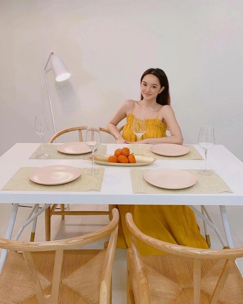 Cặp đôi Kaity Nguyễn Thuận Nguyễn gây bão mạng