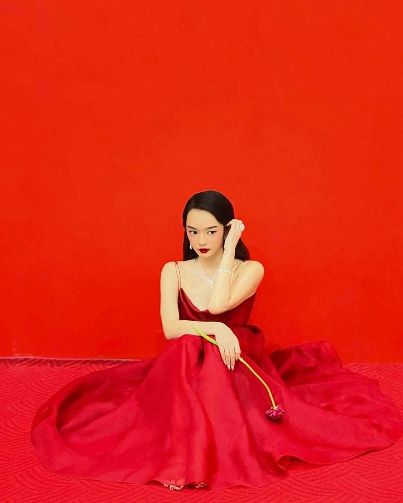 Thông tin Kaity Nguyễn tên thật là gì gây bất ngờ