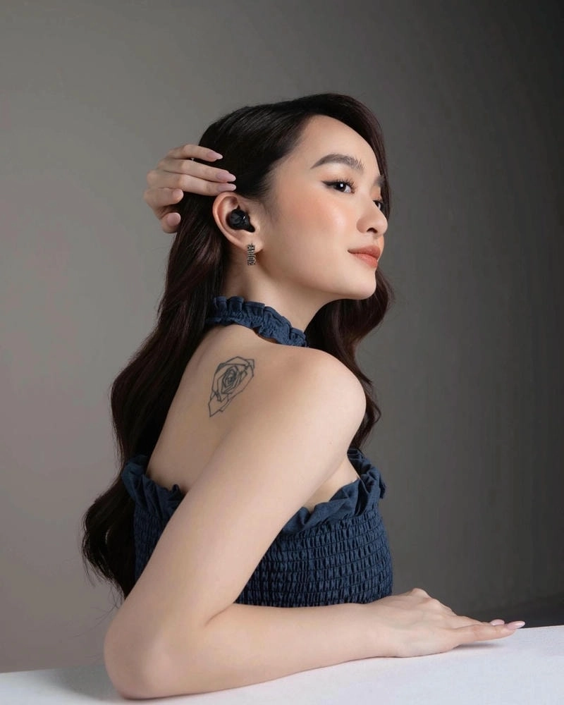 Tổng hợp các giải thưởng mà Kaity Nguyễn giành được