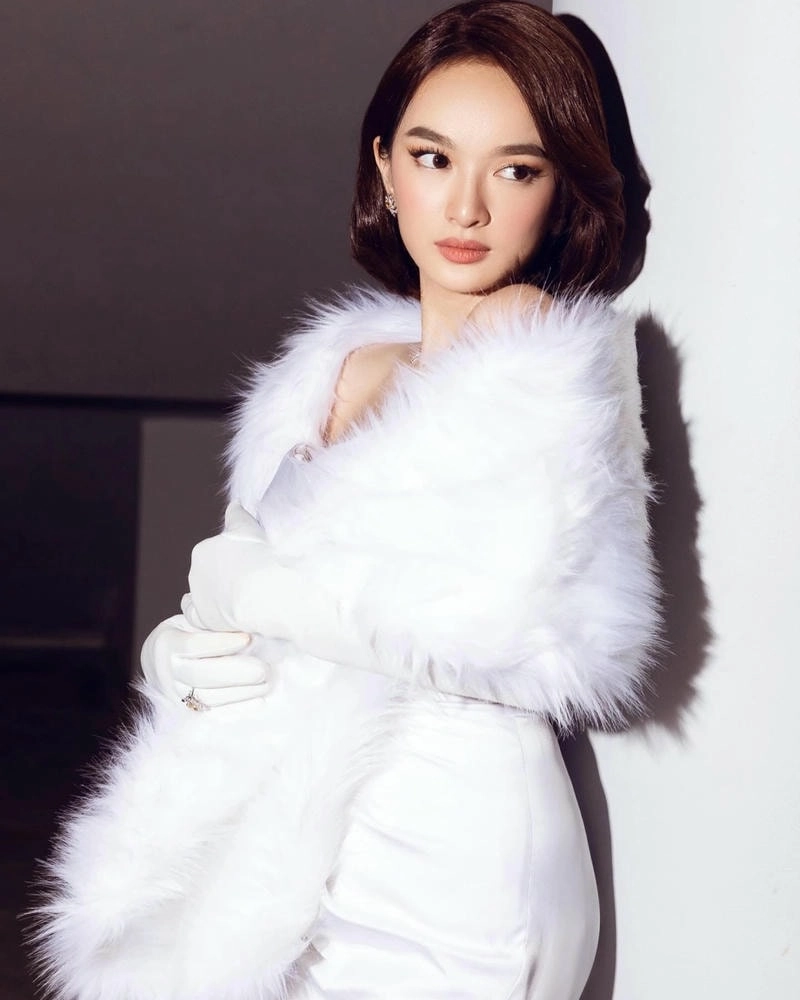 Giải mã câu hỏi Kaity Nguyễn cao mét bao nhiêu