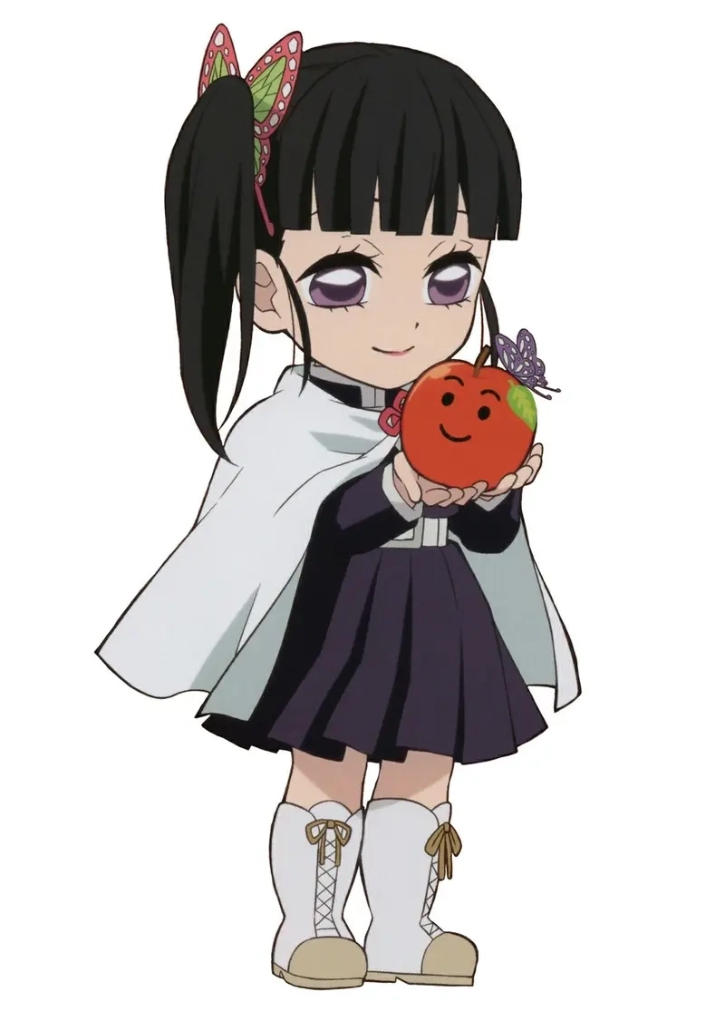 Khám phá ngay kanao chibi dễ vẽ cho người mới