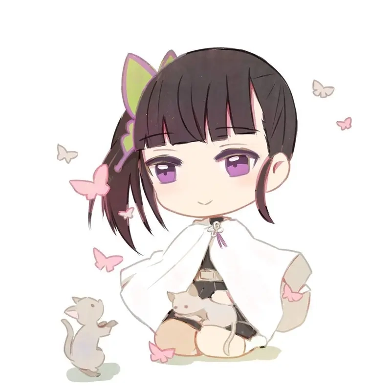 Bộ sưu tập hình ảnh kanao chibi đẹp mắt