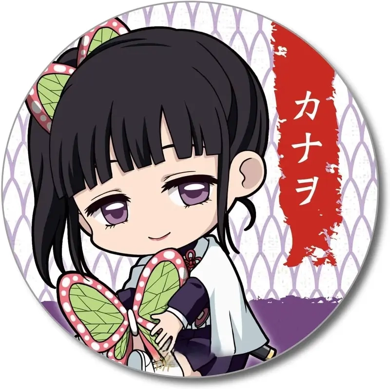 Đừng bỏ lỡ bộ ảnh chibi kanao siêu dễ thương