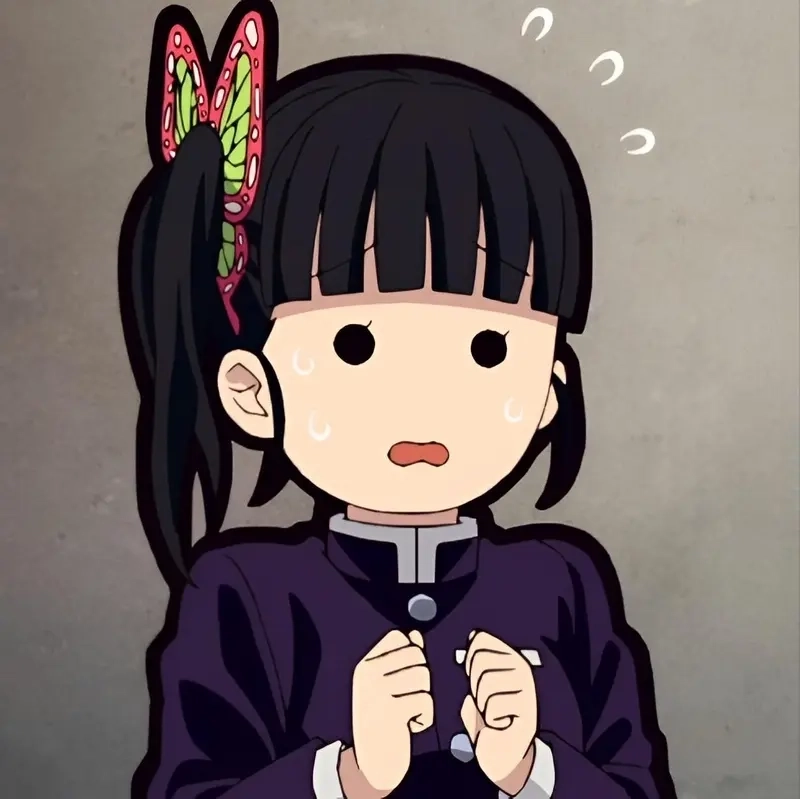 Bộ ảnh cute kanao chibi dành cho fan