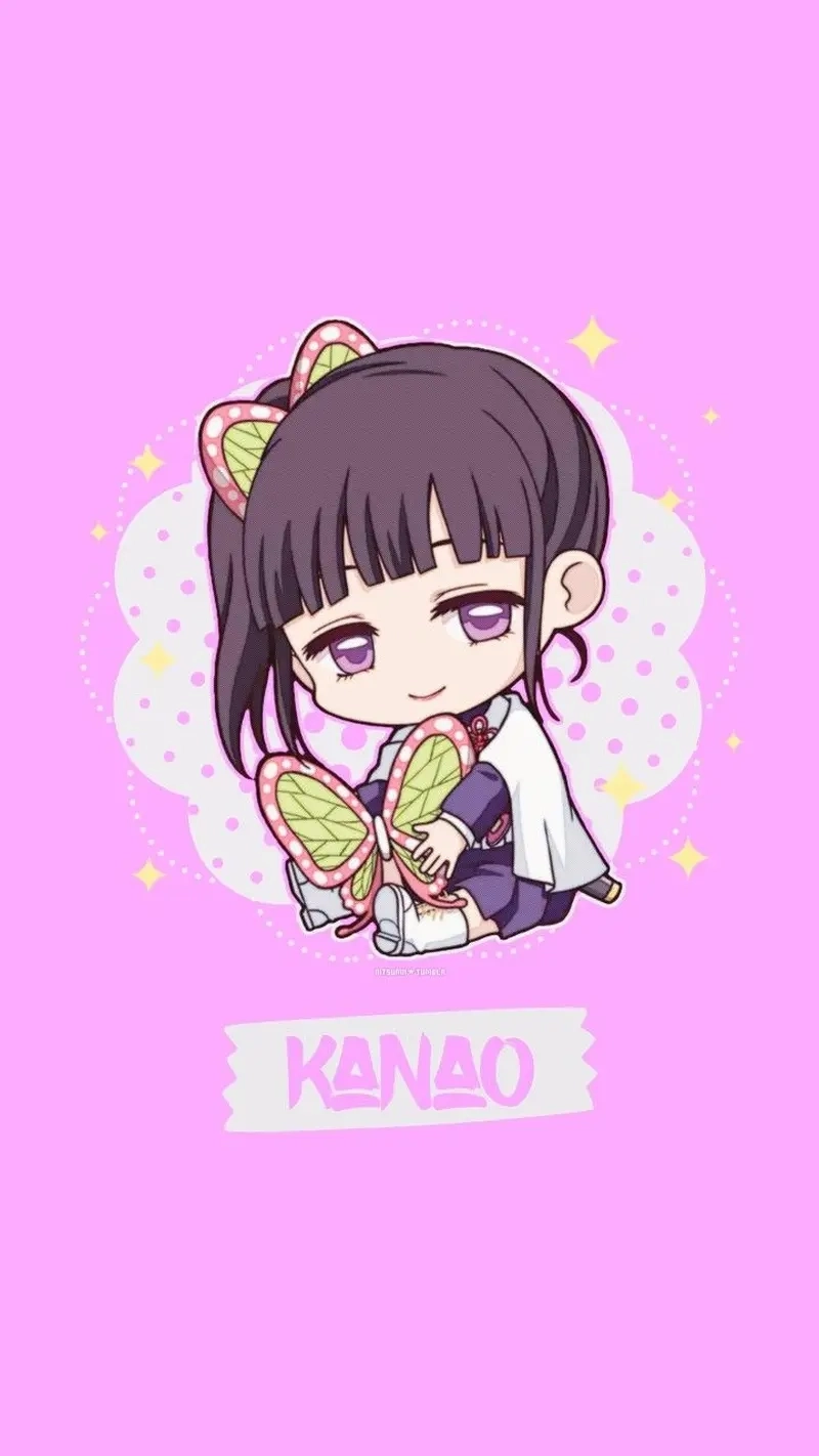 Học ngay how to draw kanao chibi dễ hiểu