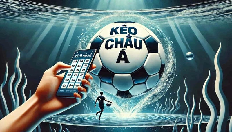 Cách đọc và phân tích kèo Châu Á tại 8xbet hiệu quả