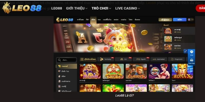 Kho game siêu đỉnh cao