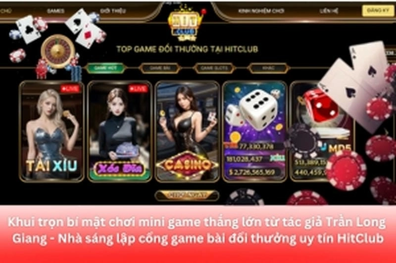 Những sai lầm phổ biến cần tránh khi chinh phục Mini Game mà tôi nhận thấy