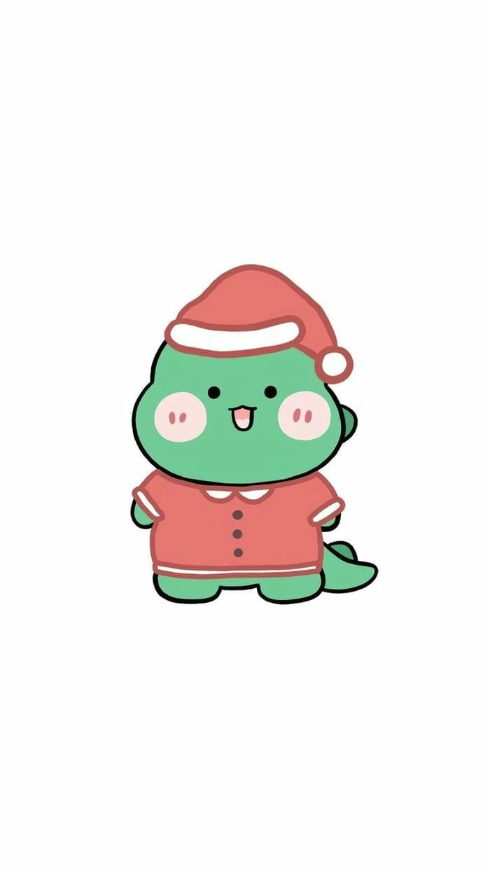 Đắm chìm trong thế giới chibi khủng long cute
