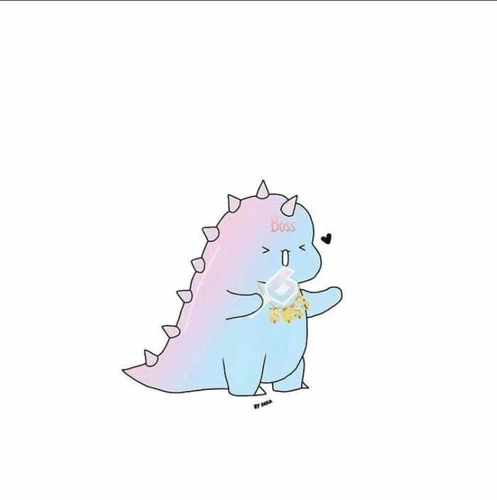Gợi ý bộ cute chibi avatar khủng log đáng yêu