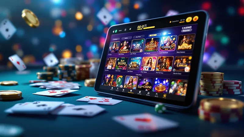  Khuyến mãi live casino tại nhà cái 999bet 