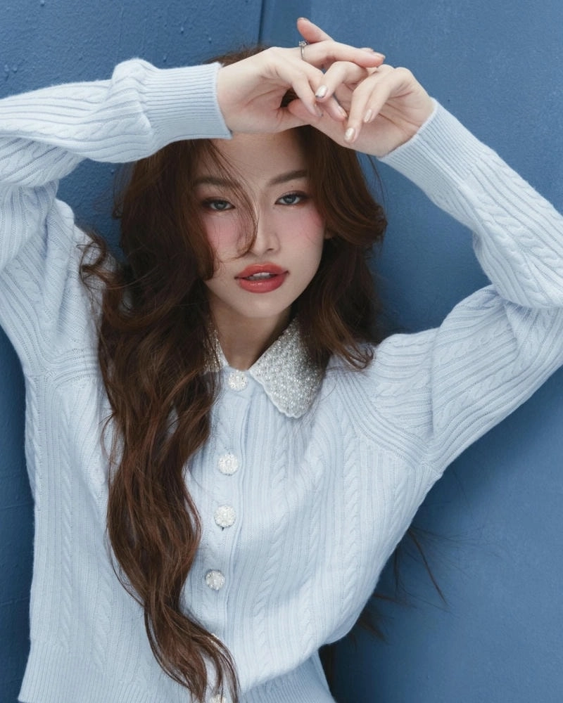 Lâm Bảo Ngọc ghi dấu với giọng ca nội lực
