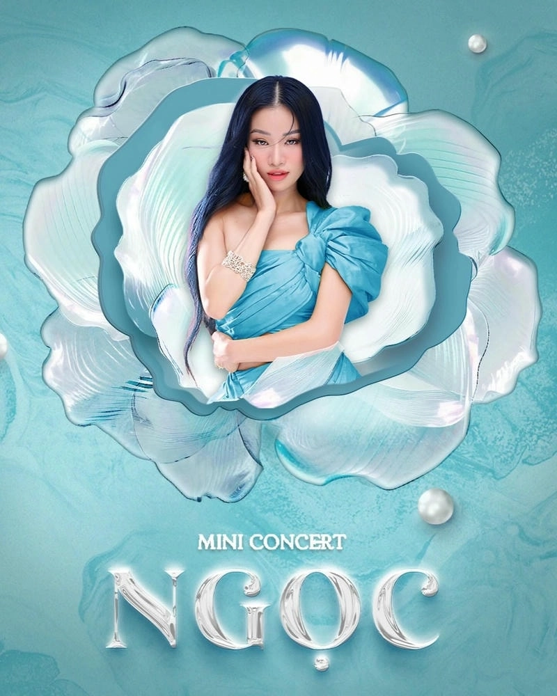 Từng quen Lâm Bảo Ngọc gây thương nhớ khán giả