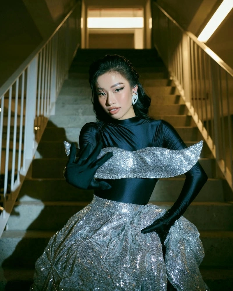 This love Lâm Bảo Ngọc bản ballad ngọt ngào