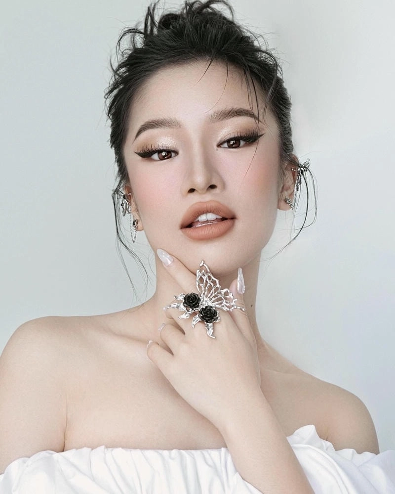 Lâm Bảo Ngọc The Voice 2019 khẳng định tài năng