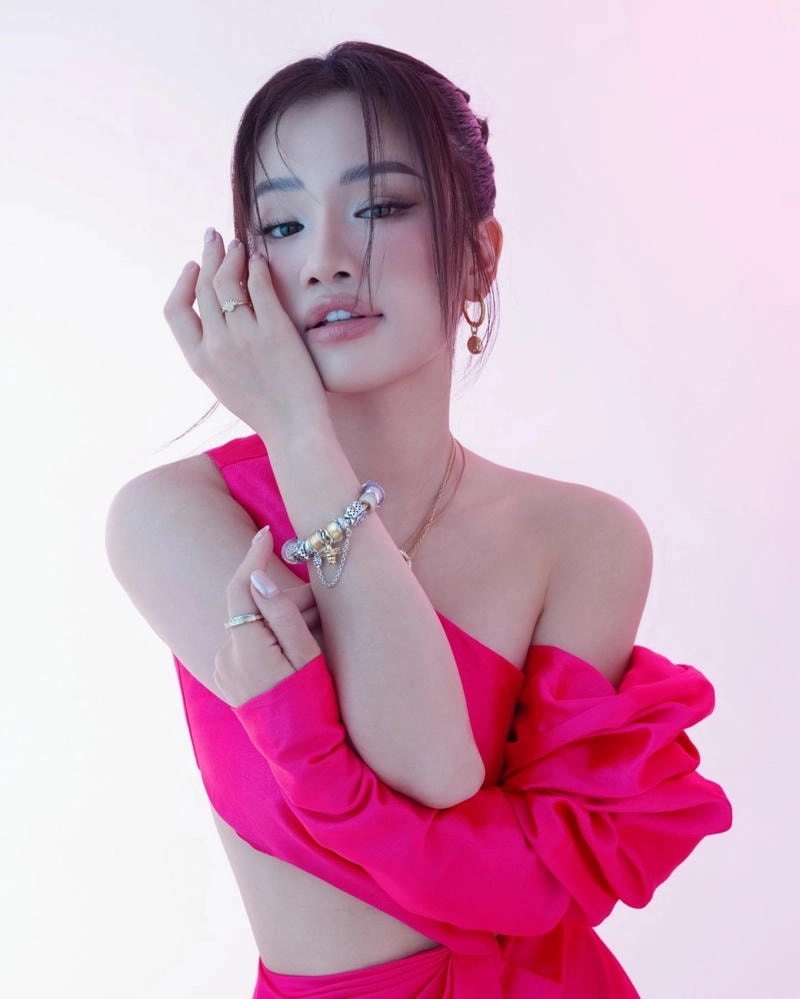 Lâm Bảo Ngọc bao nhiêu tuổi là câu hỏi hot