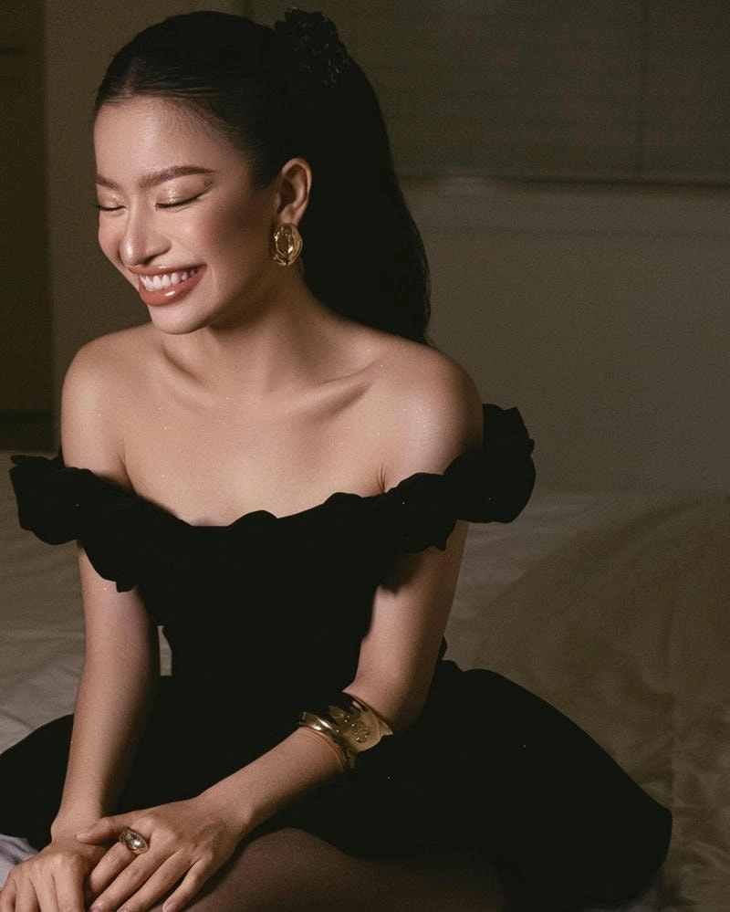 Yêu mình anh Thu Minh Lâm Bảo Ngọc bản song ca đỉnh cao