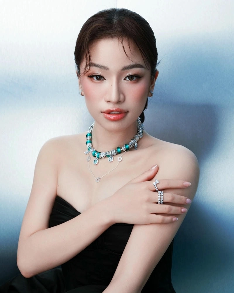 Lâm Bảo Ngọc our song ngọt ngào và sâu lắng